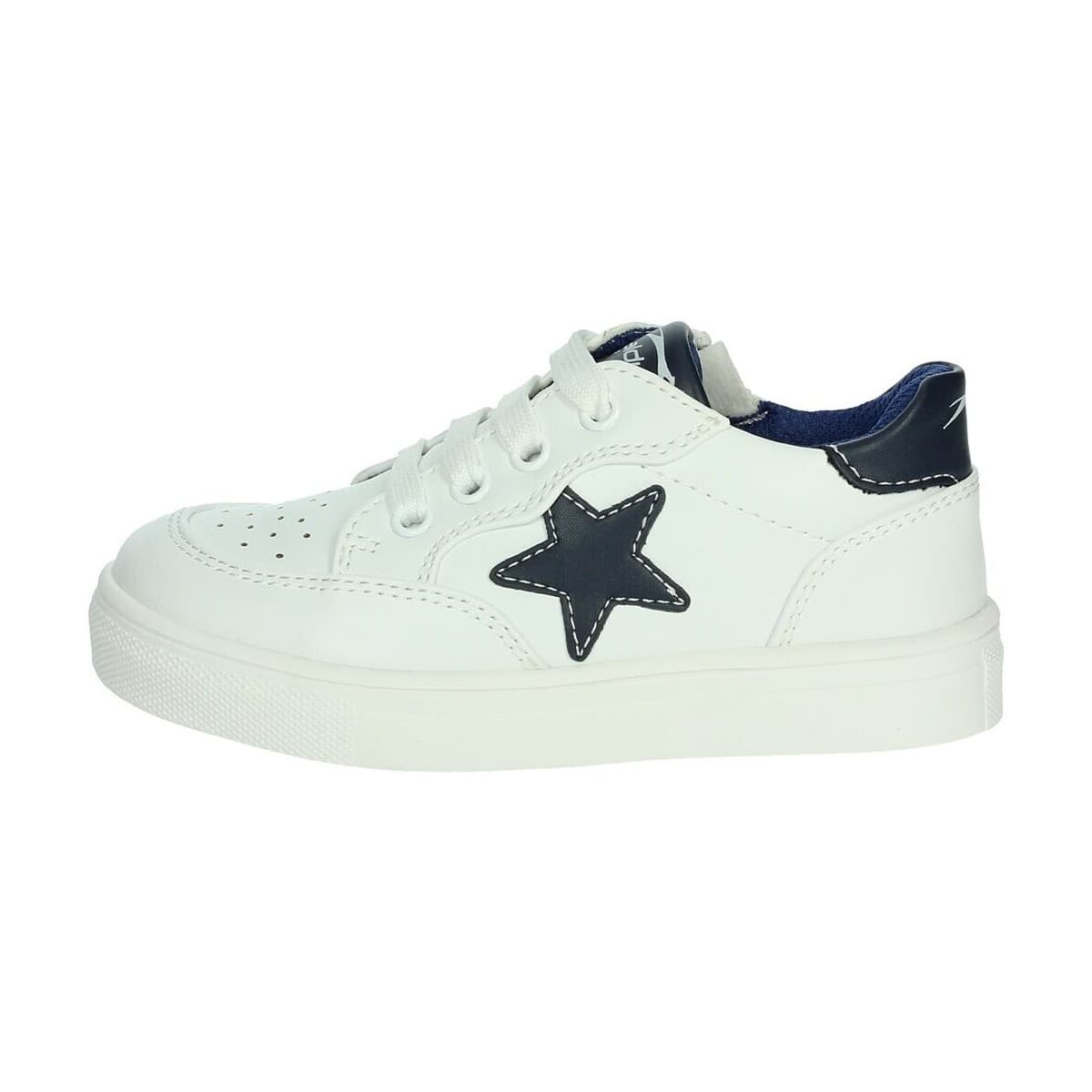 Girls' Sneakers Balducci White