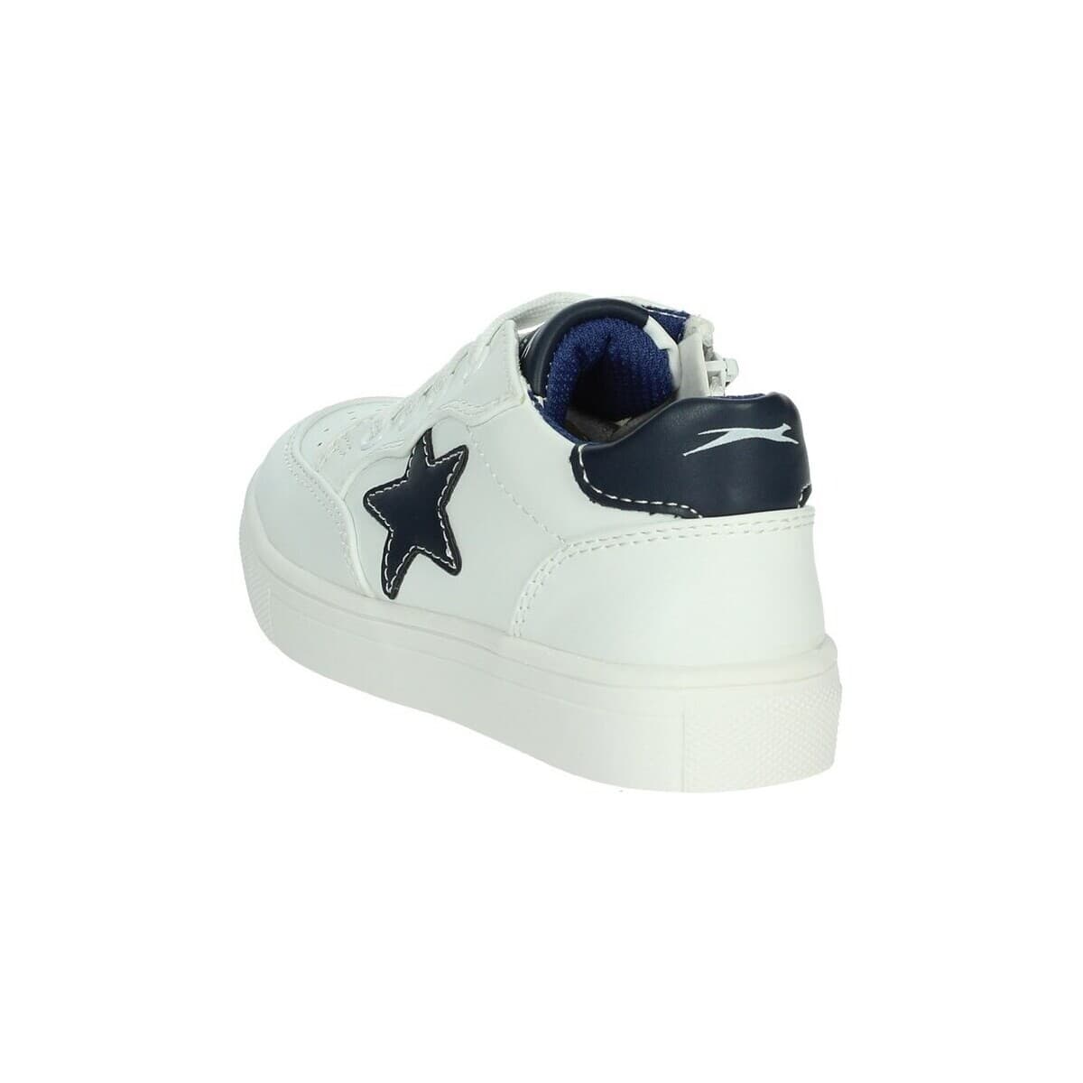 Boys' Sneakers Balducci White