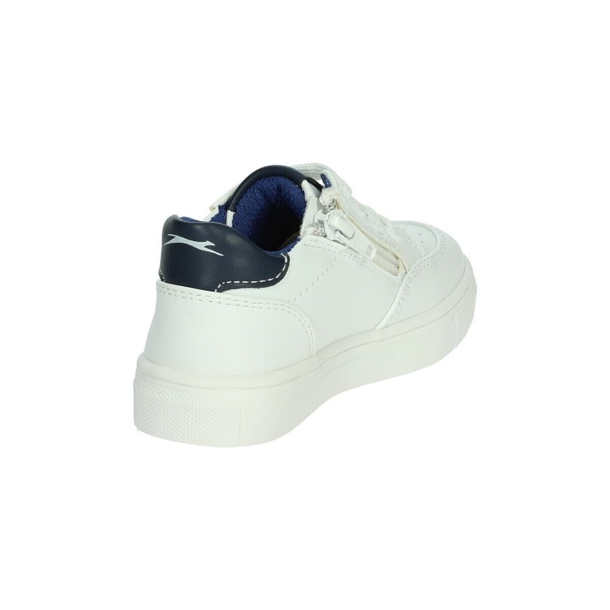 Boys' Sneakers Balducci White