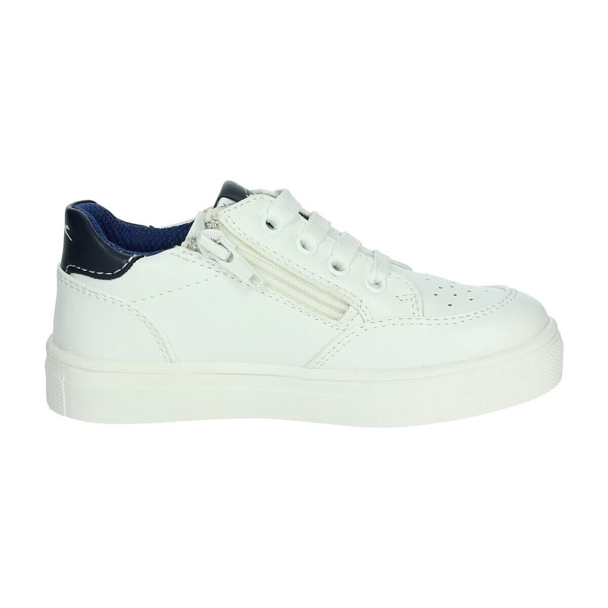 Boys' Sneakers Balducci White