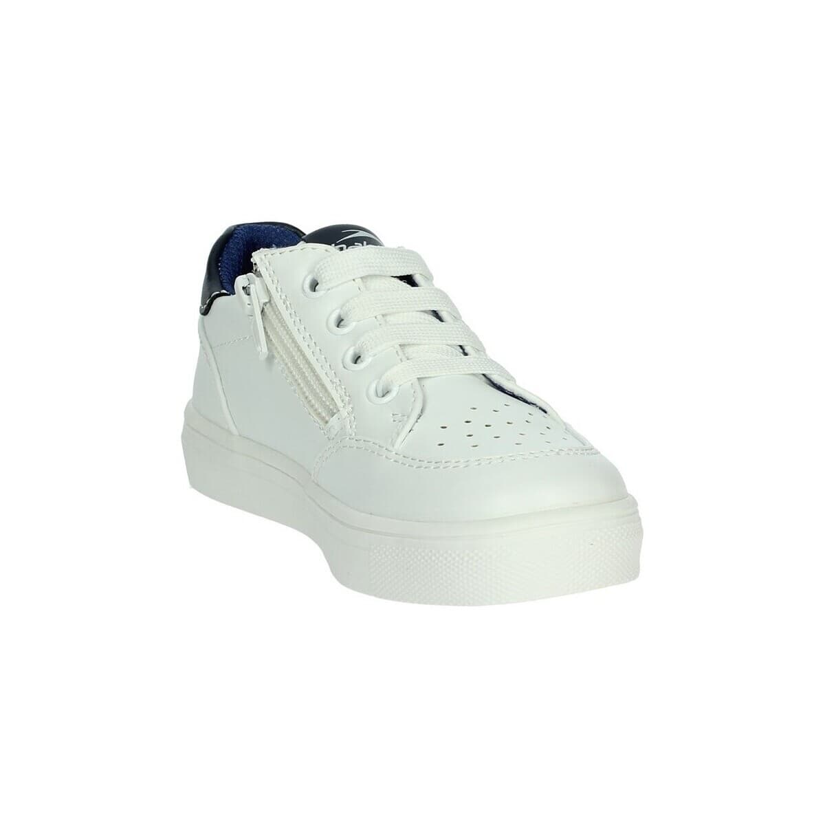 Boys' Sneakers Balducci White