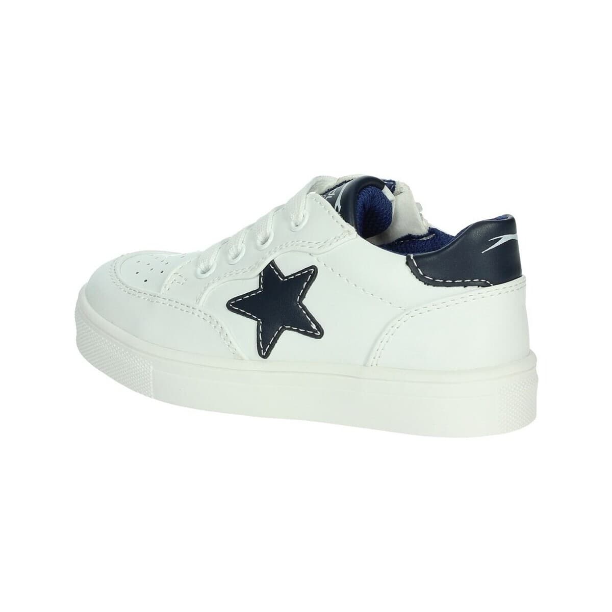 Boys' Sneakers Balducci White