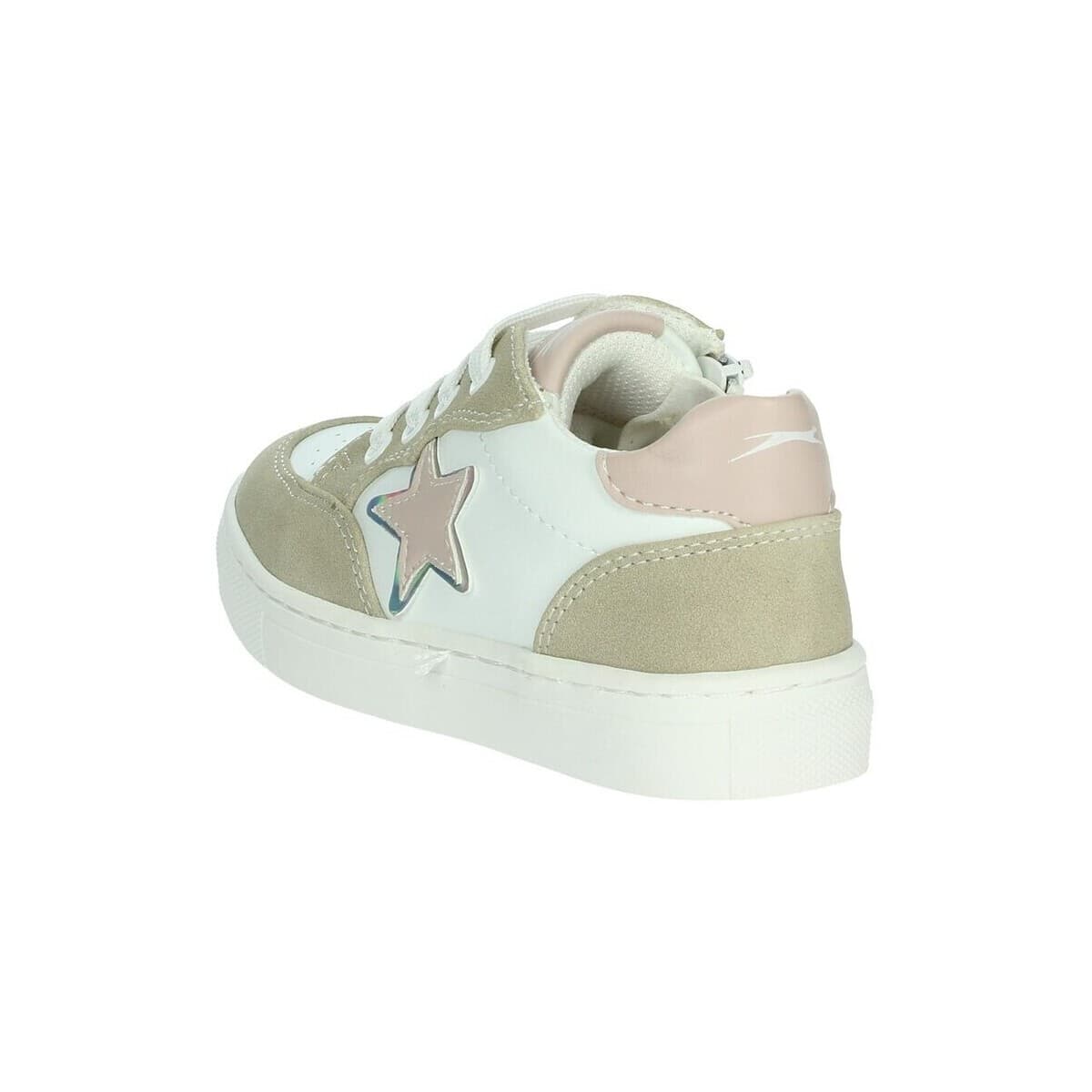 Girls' Sneakers Balducci White