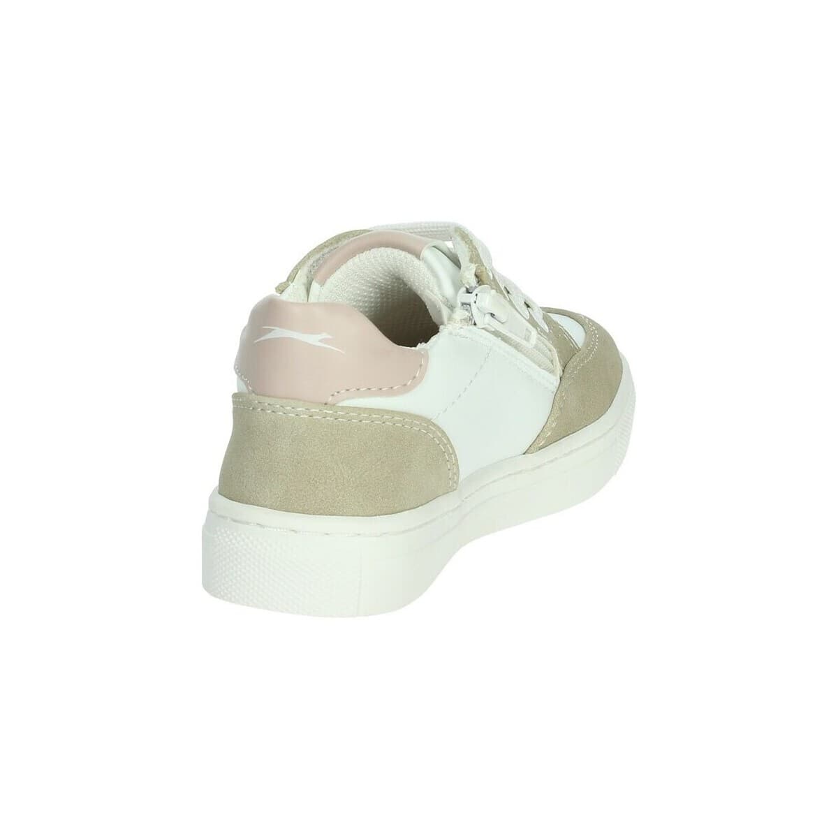Girls' Sneakers Balducci White
