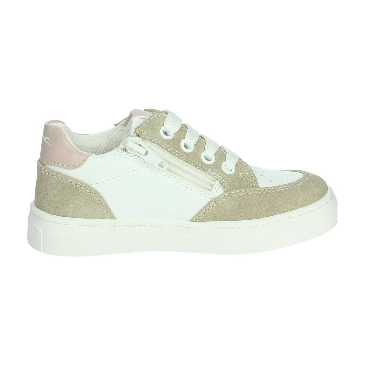 Girls' Sneakers Balducci White