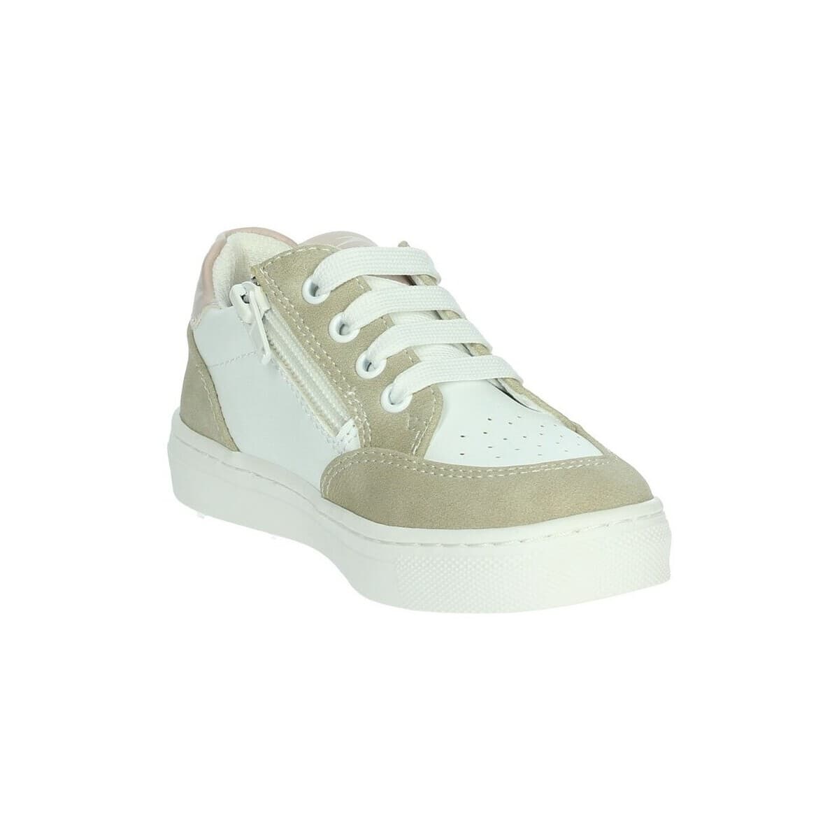 Girls' Sneakers Balducci White