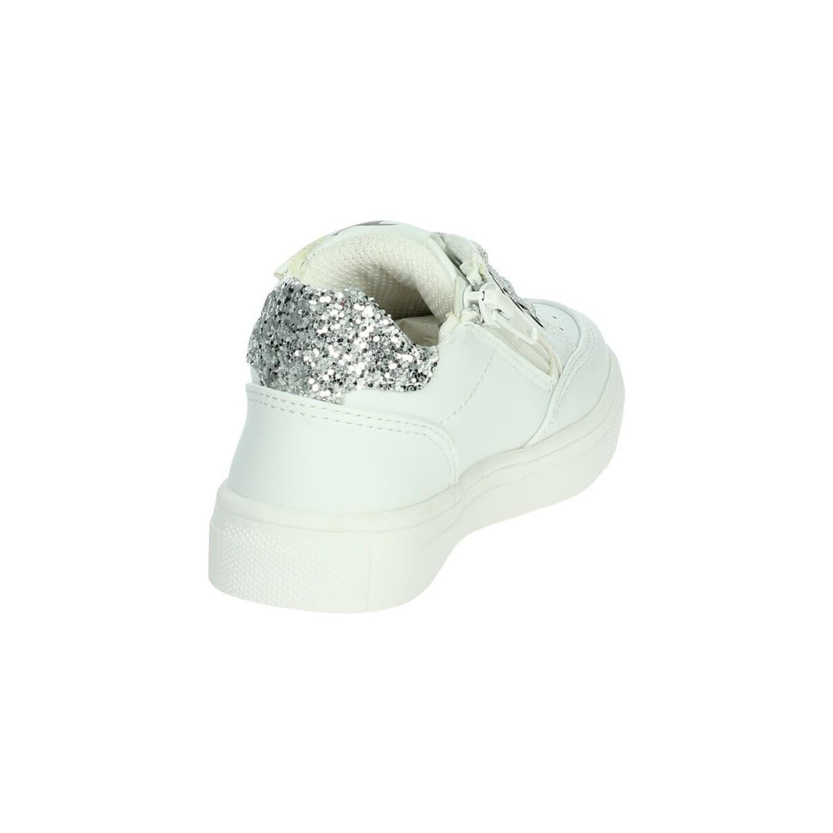 Girls' Sneakers Balducci White