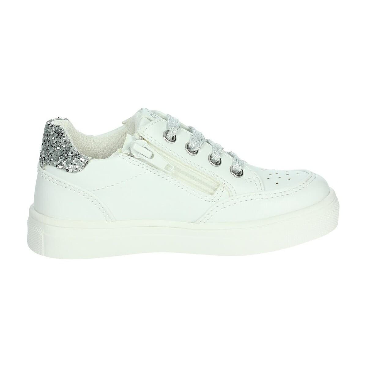 Girls' Sneakers Balducci White