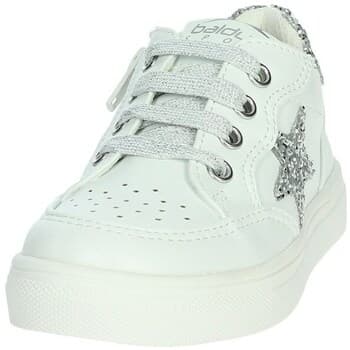 Girls' Sneakers Balducci White