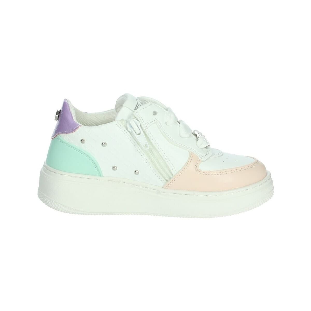 Girls' Sneakers Cult White