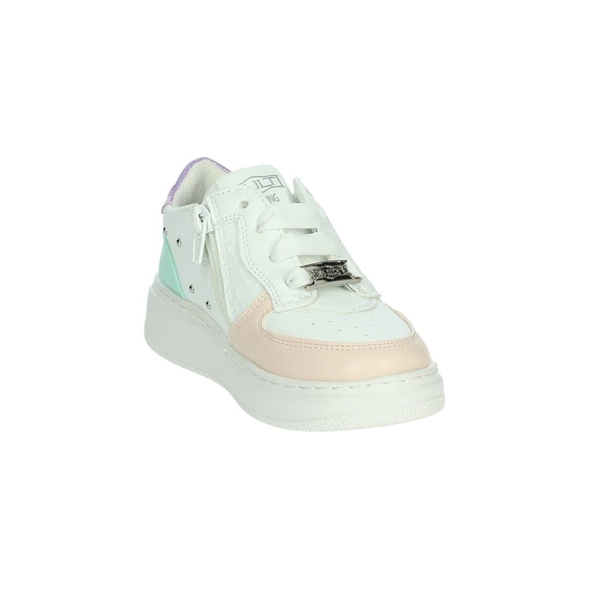 Girls' Sneakers Cult White