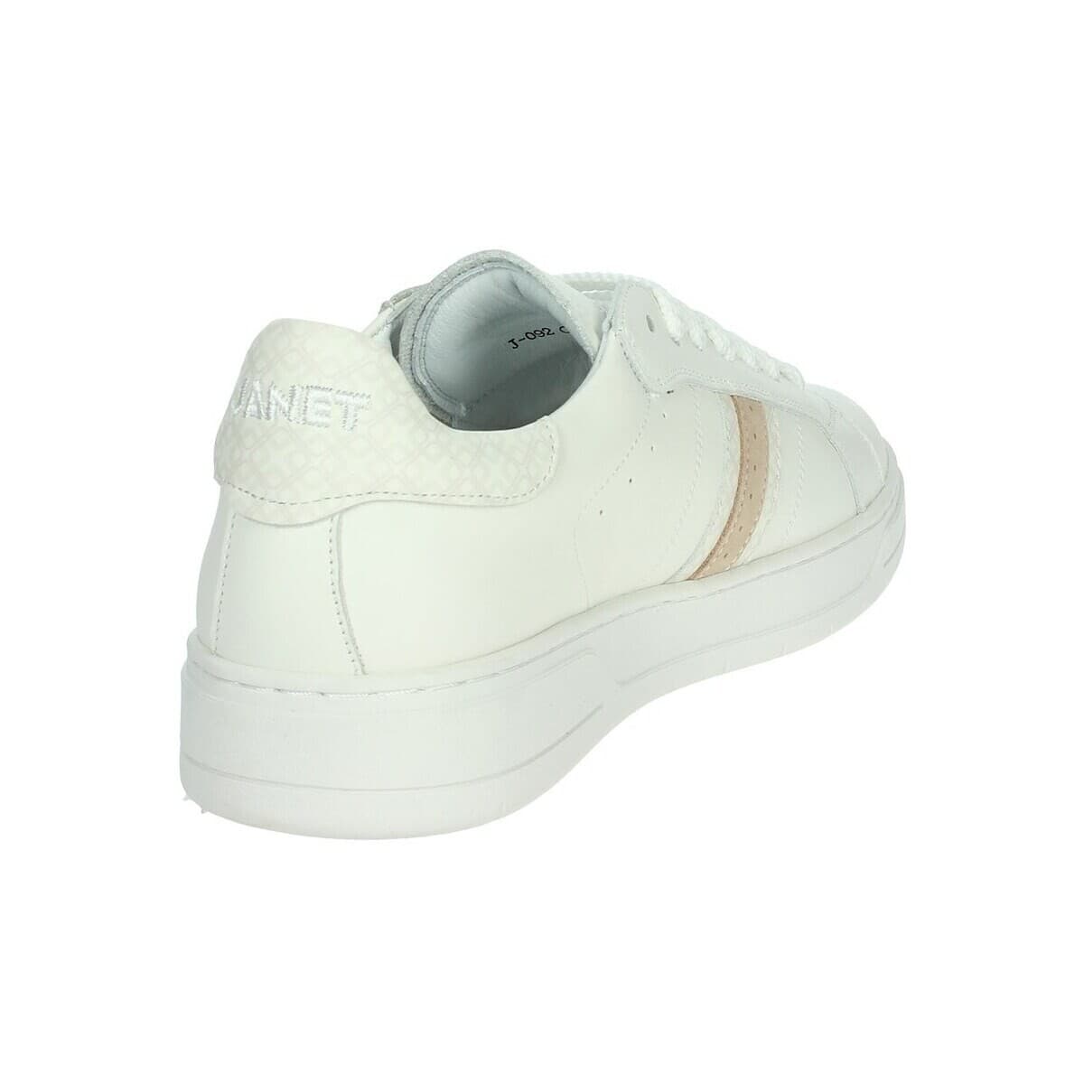 Women's Sneakers Janet&Janet White