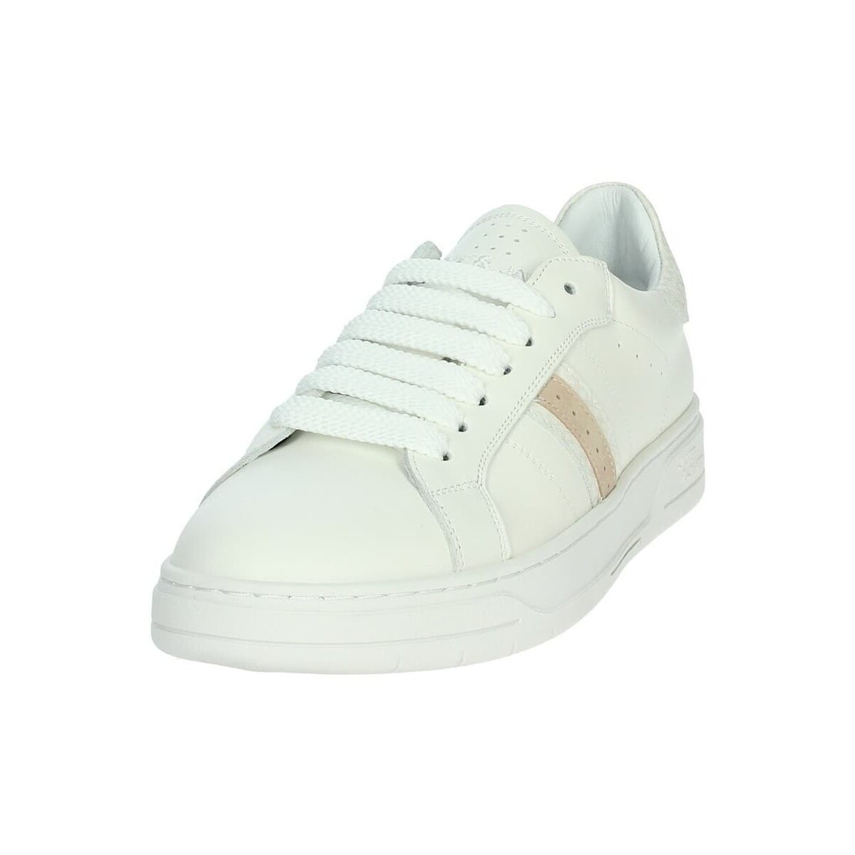 Women's Sneakers Janet&Janet White