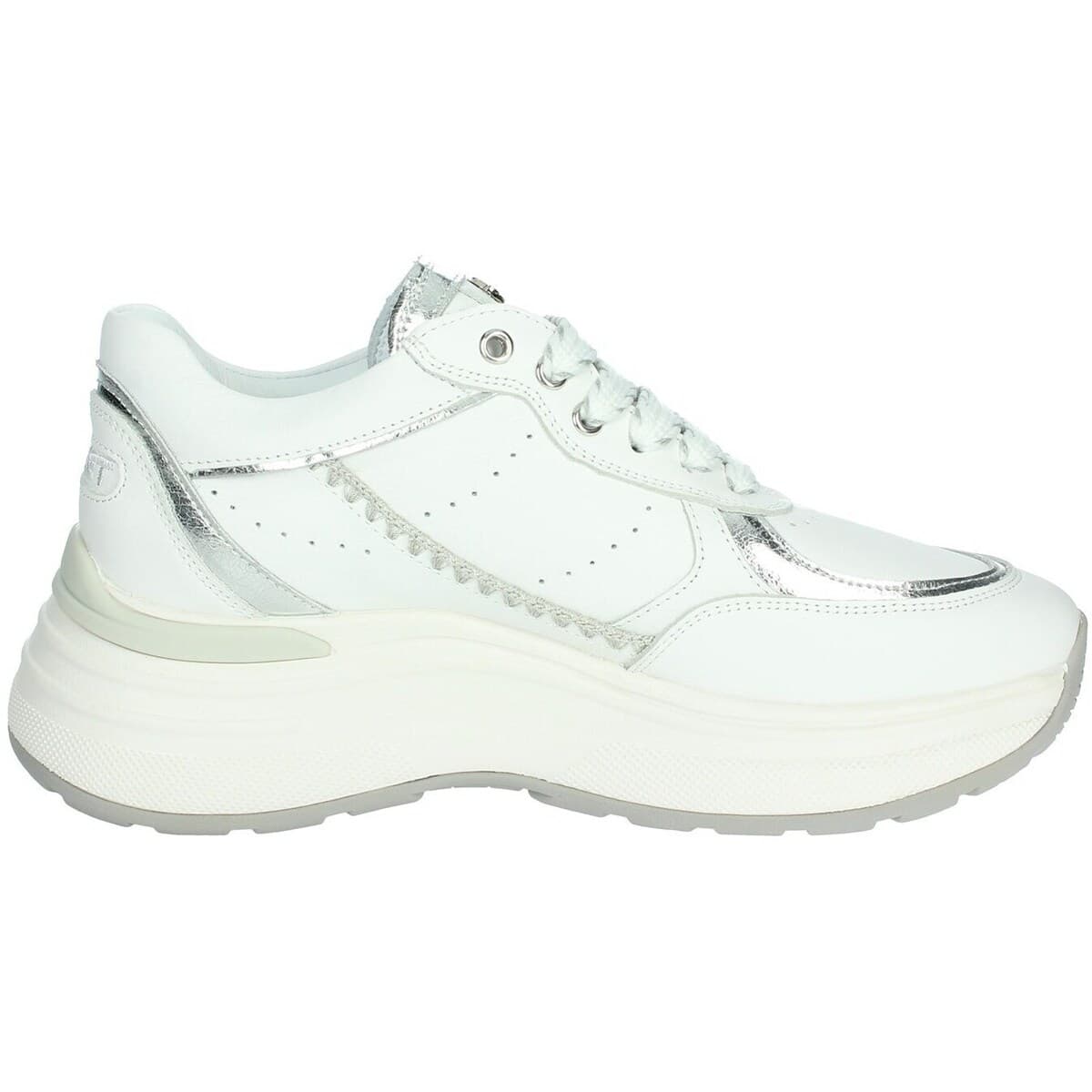 Women's Sneakers Janet&Janet White