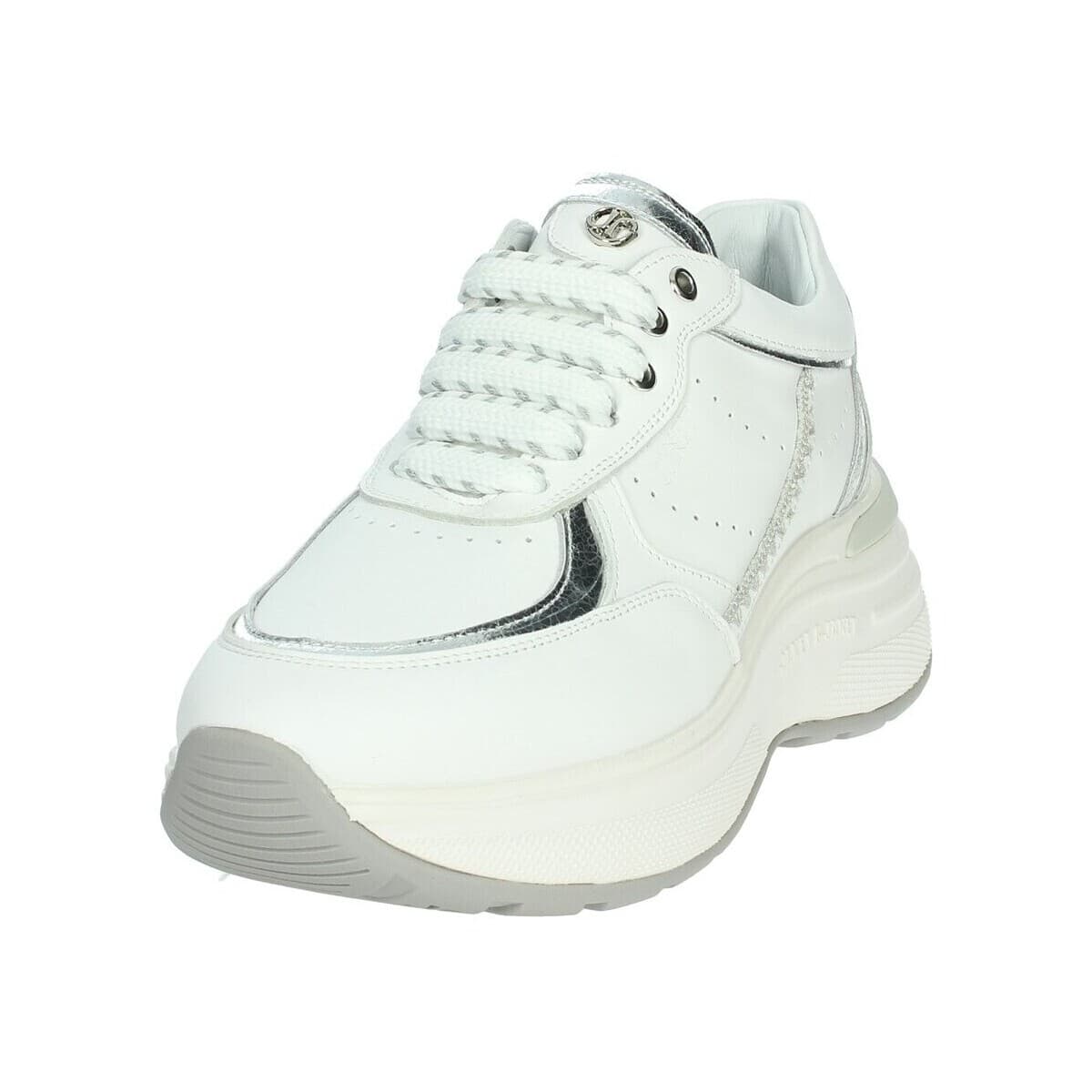 Women's Sneakers Janet&Janet White