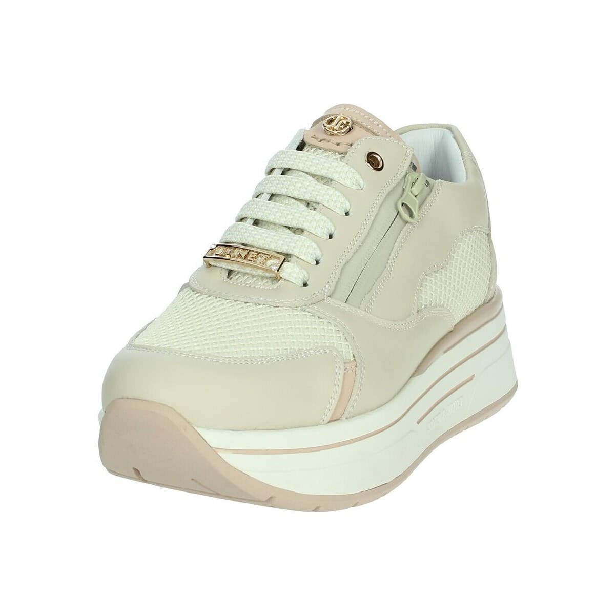 Women's Sneakers Janet&Janet Beige