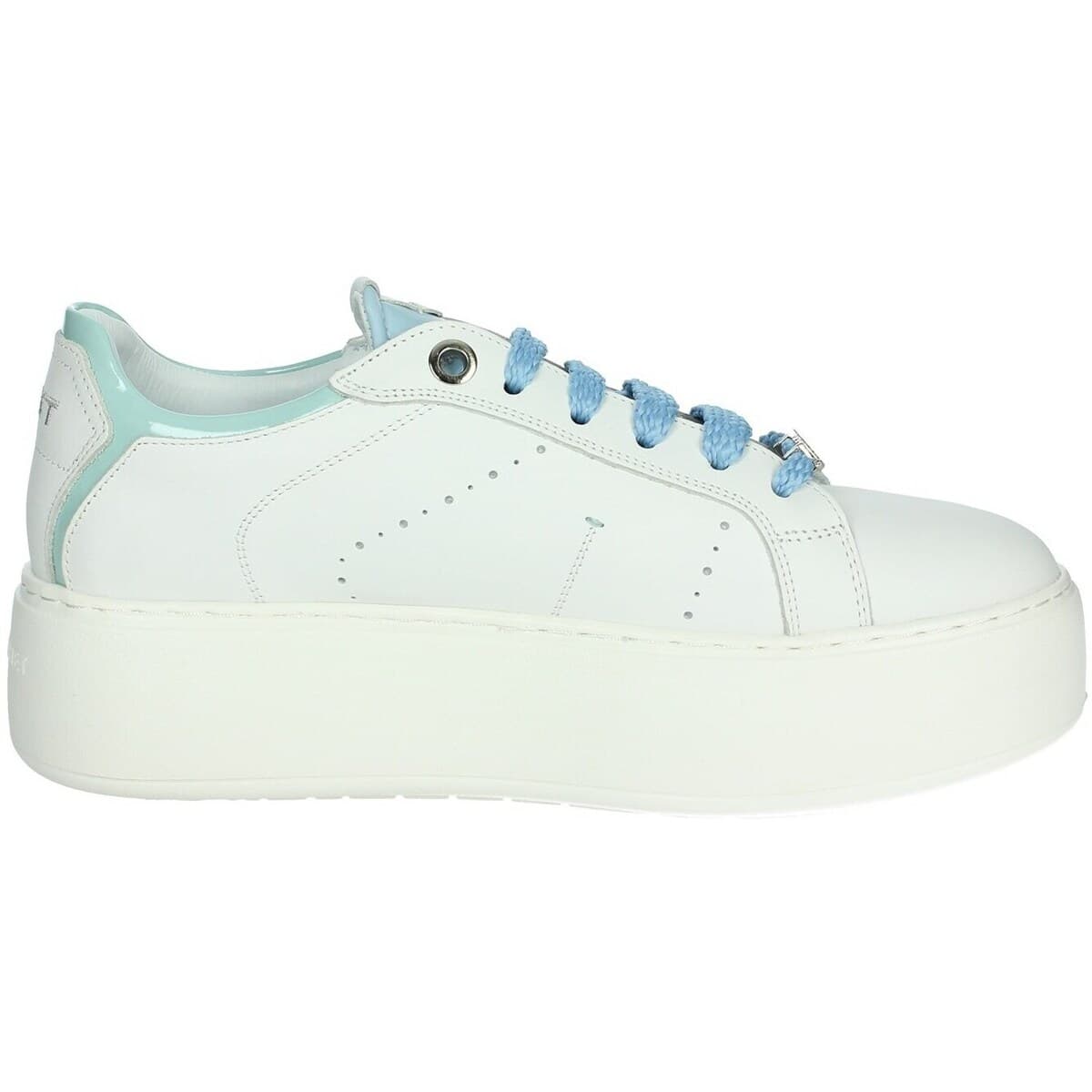 Women's Sneakers Janet&Janet White