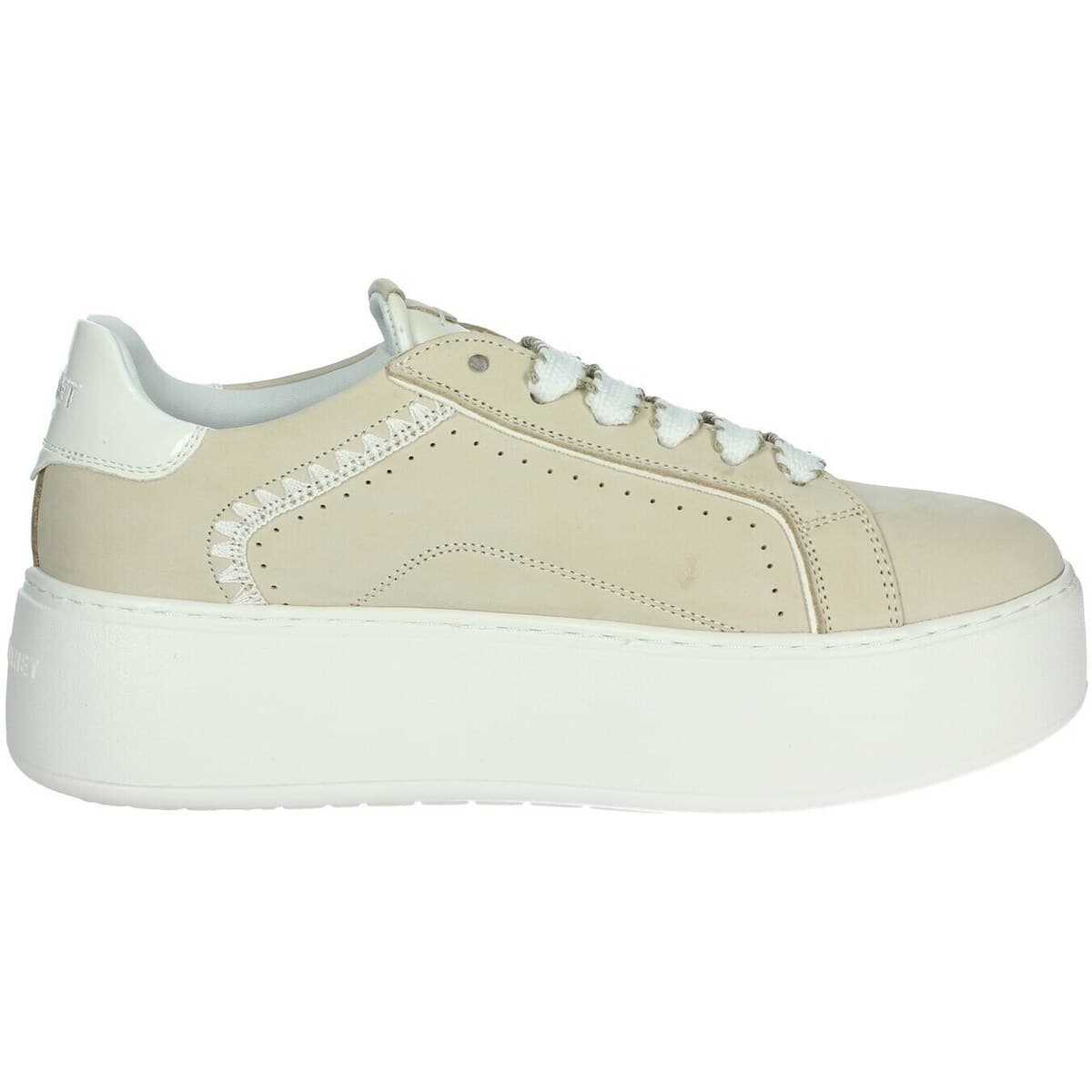 Women's Sneakers Janet&Janet Beige