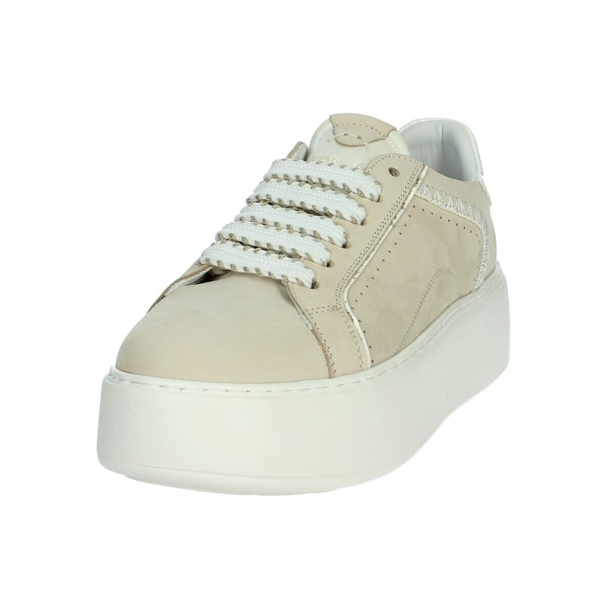 Women's Sneakers Janet&Janet Beige