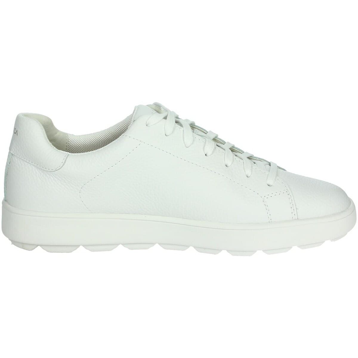 Men's Sneakers Geox White