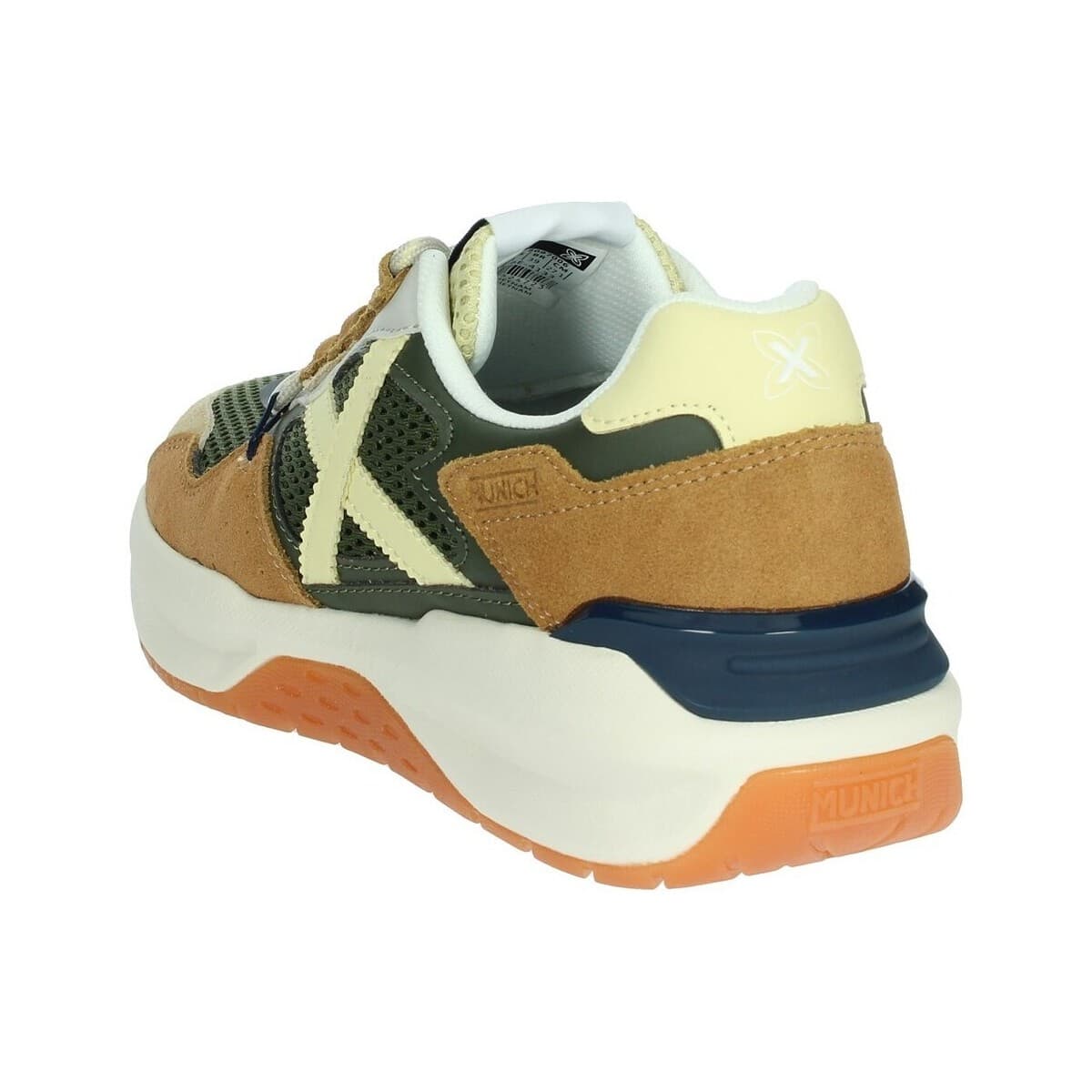 Men's Sneakers Munich