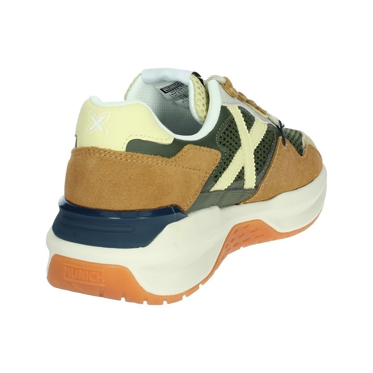 Men's Sneakers Munich