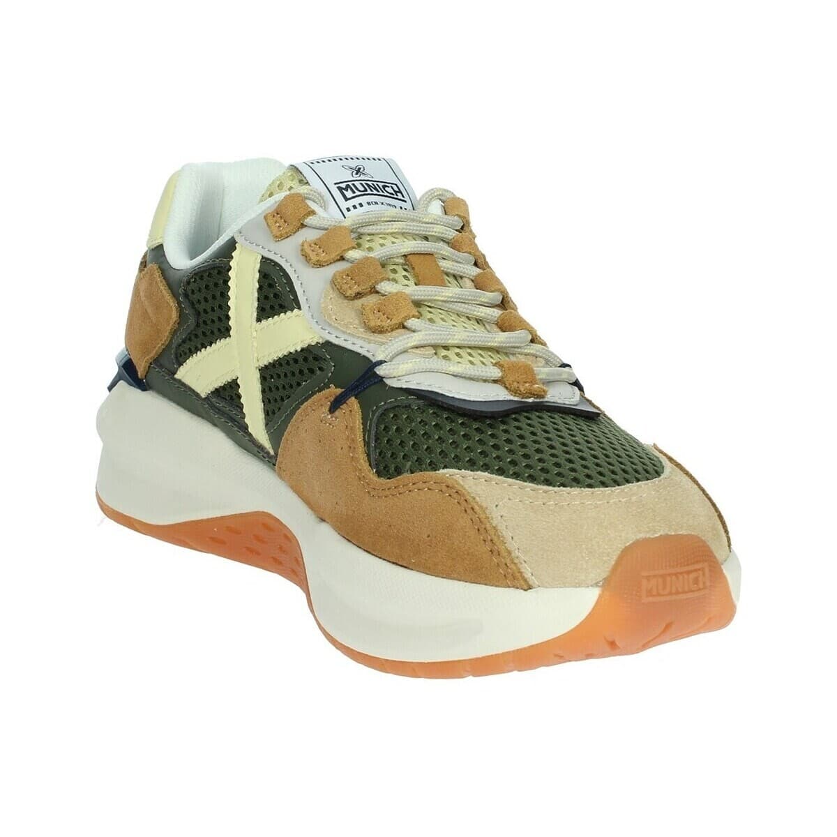 Men's Sneakers Munich