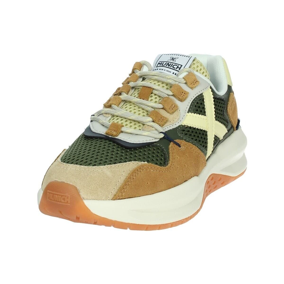 Men's Sneakers Munich