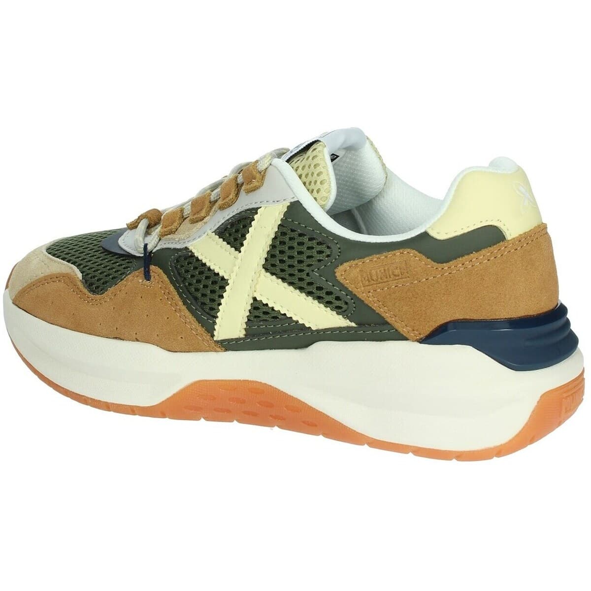 Men's Sneakers Munich