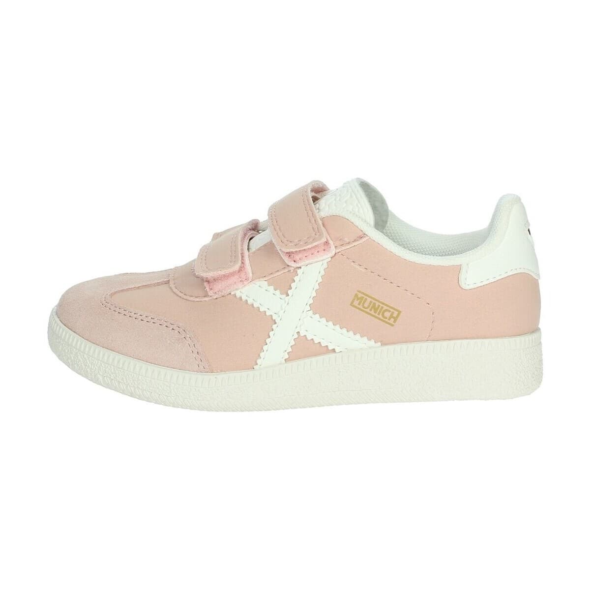 Xαμηλά Sneakers Munich 8032005