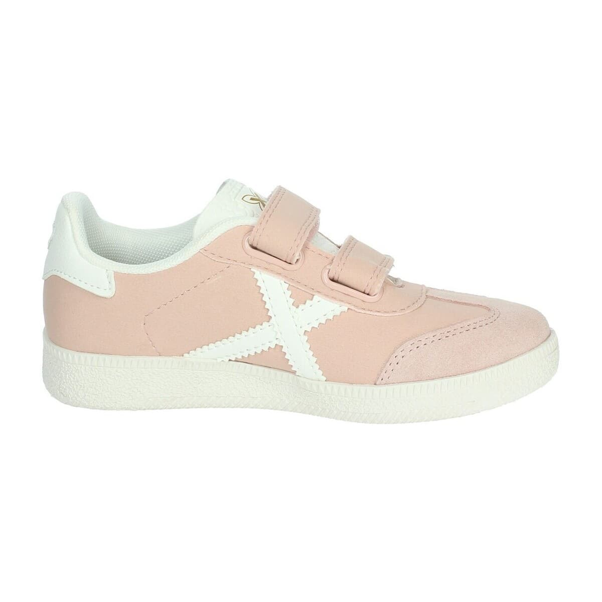 Girls' Sneakers Munich Pink