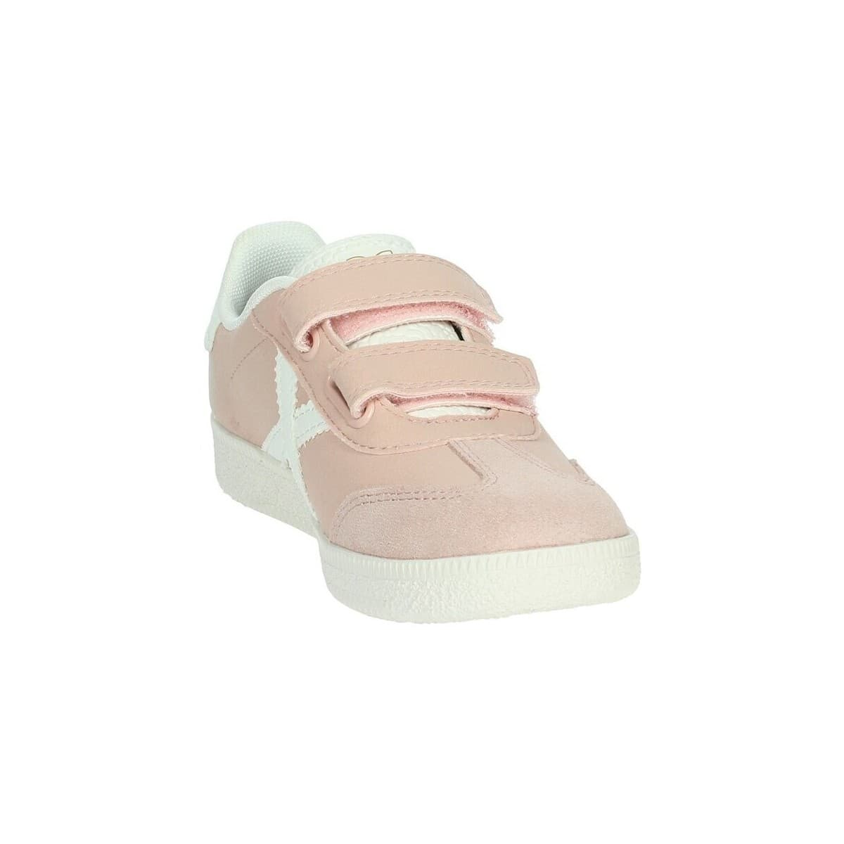 Girls' Sneakers Munich Pink