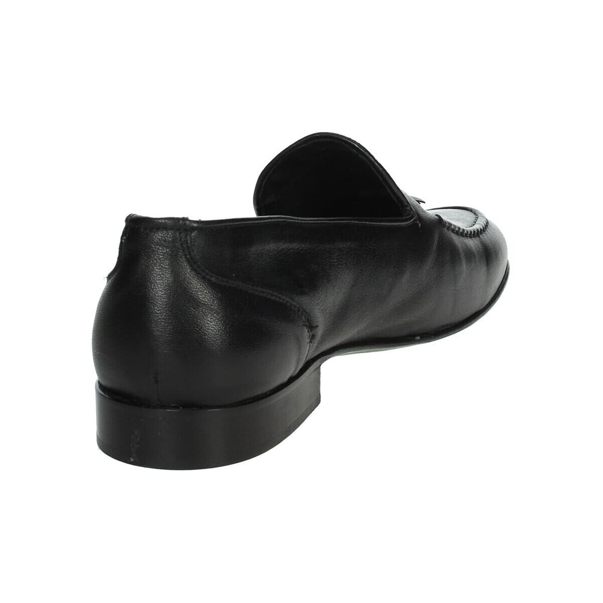 Men's Loafers Gino Tagli Black