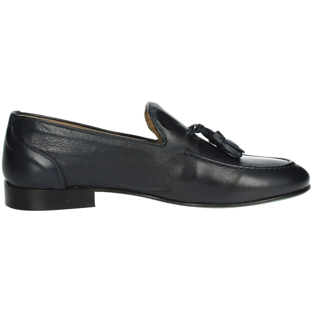 Men's Loafers Gino Tagli Blue