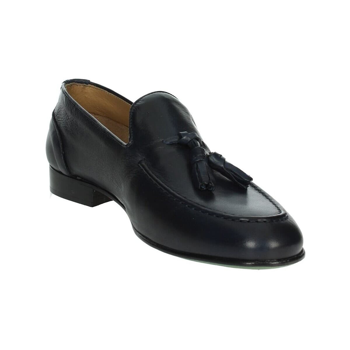 Men's Loafers Gino Tagli Blue