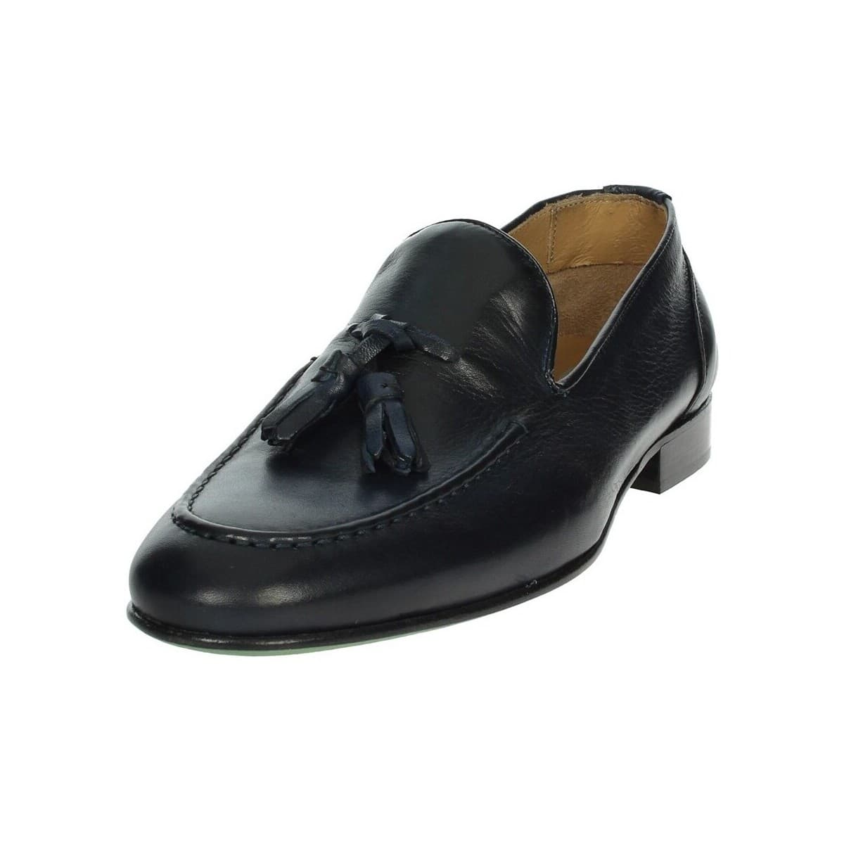 Men's Loafers Gino Tagli Blue