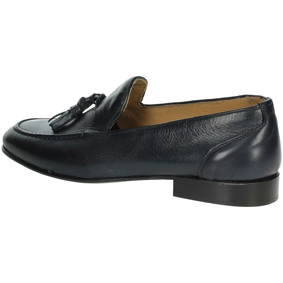 Men's Loafers Gino Tagli Blue