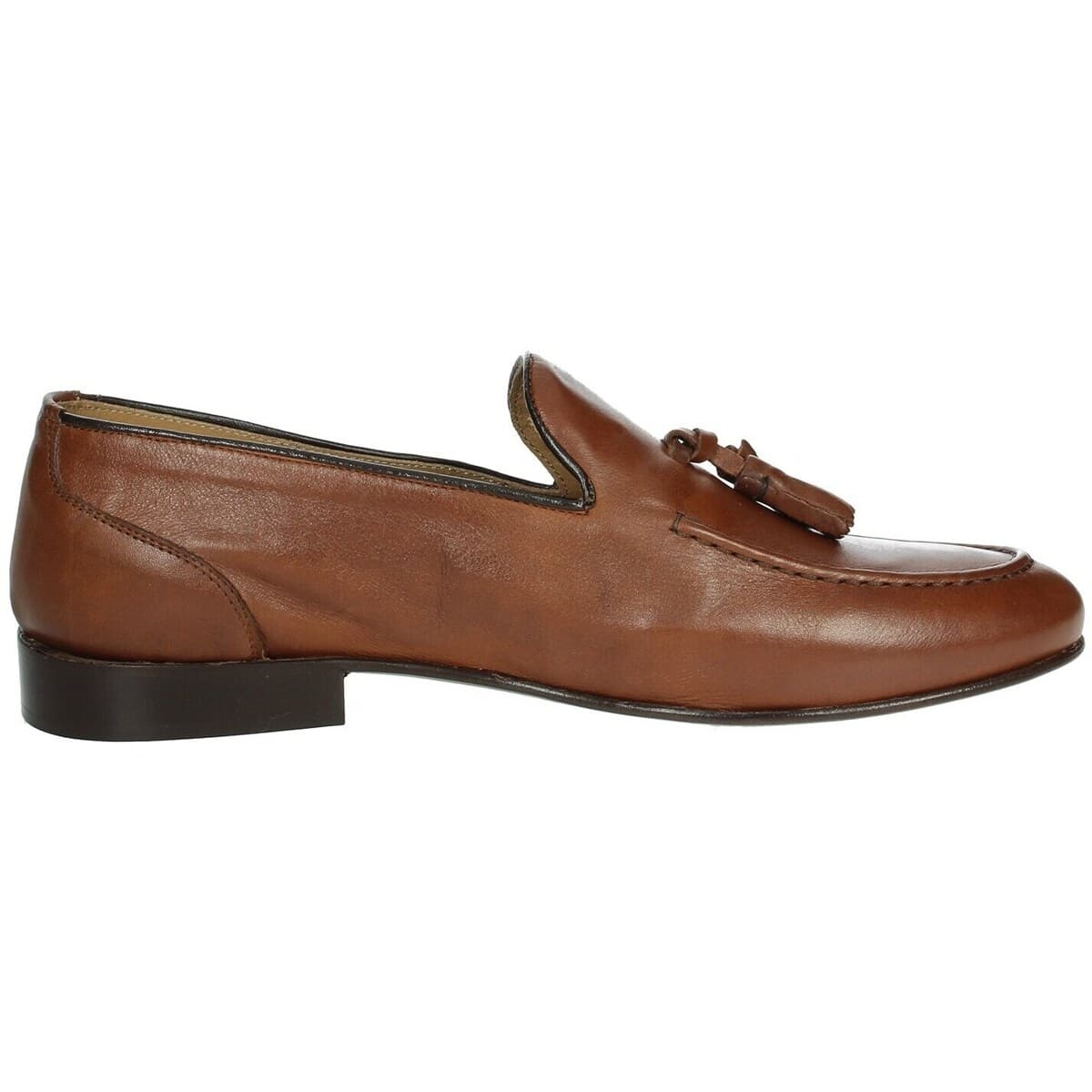 Men's Loafers Gino Tagli