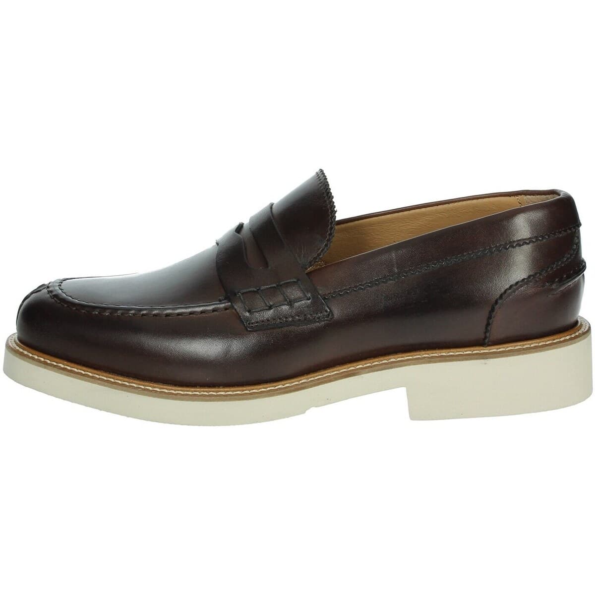 Μοκασσίνια Gino Tagli 652 MICRO SPAZ