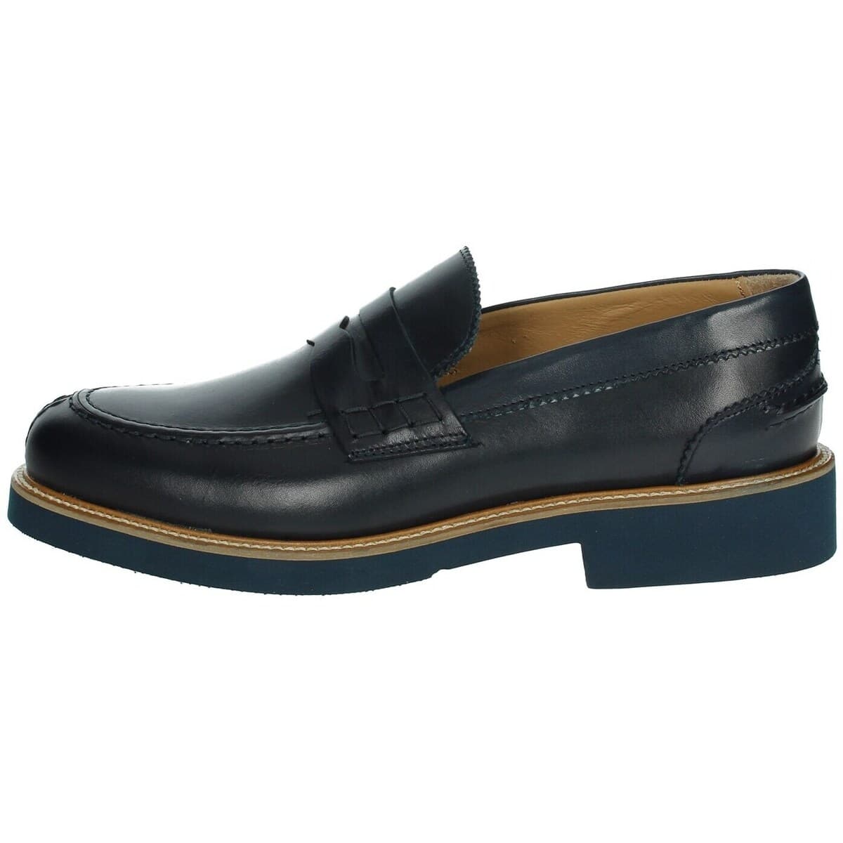 Μοκασσίνια Gino Tagli 652 MICRO SPAZ