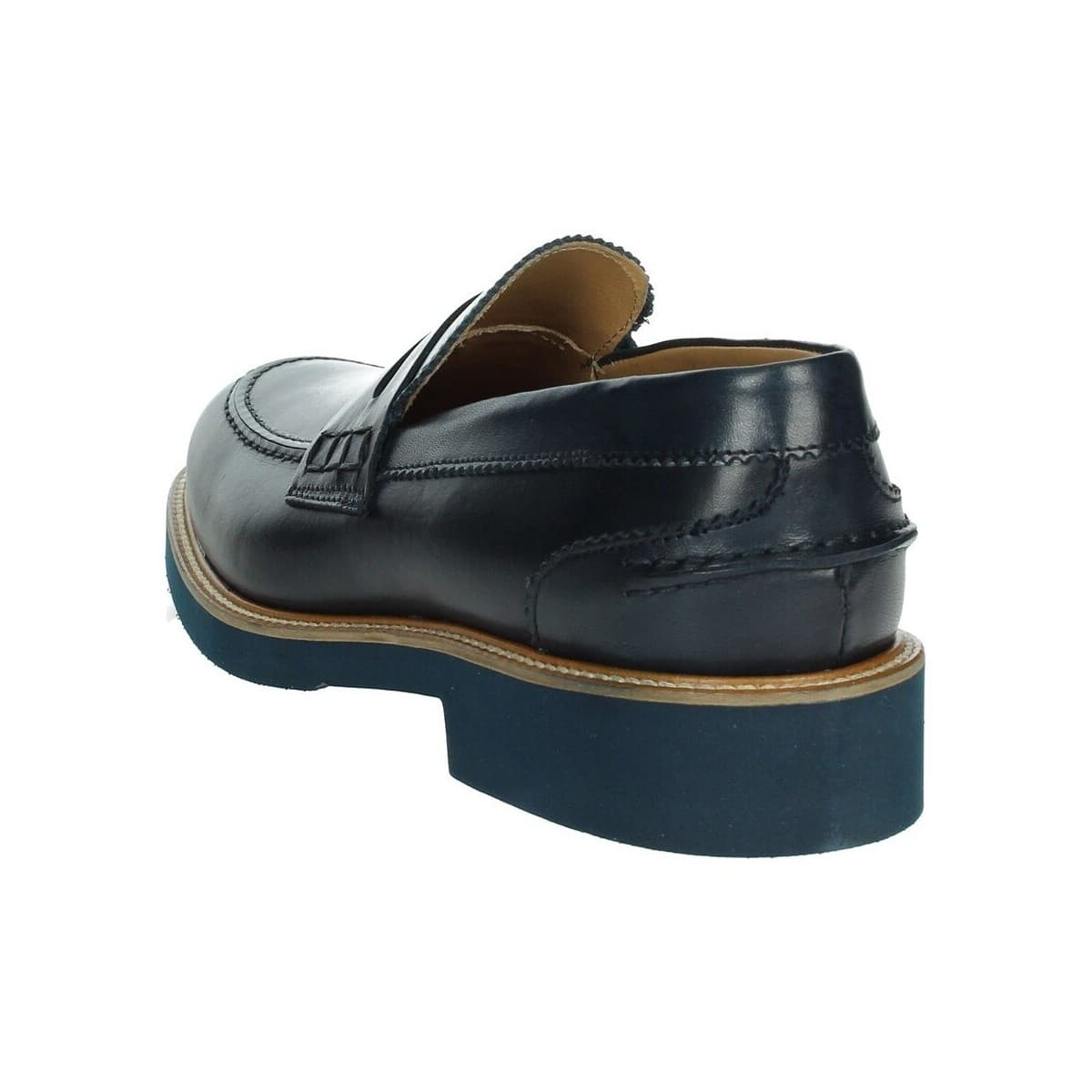 Men's Loafers Gino Tagli Blue
