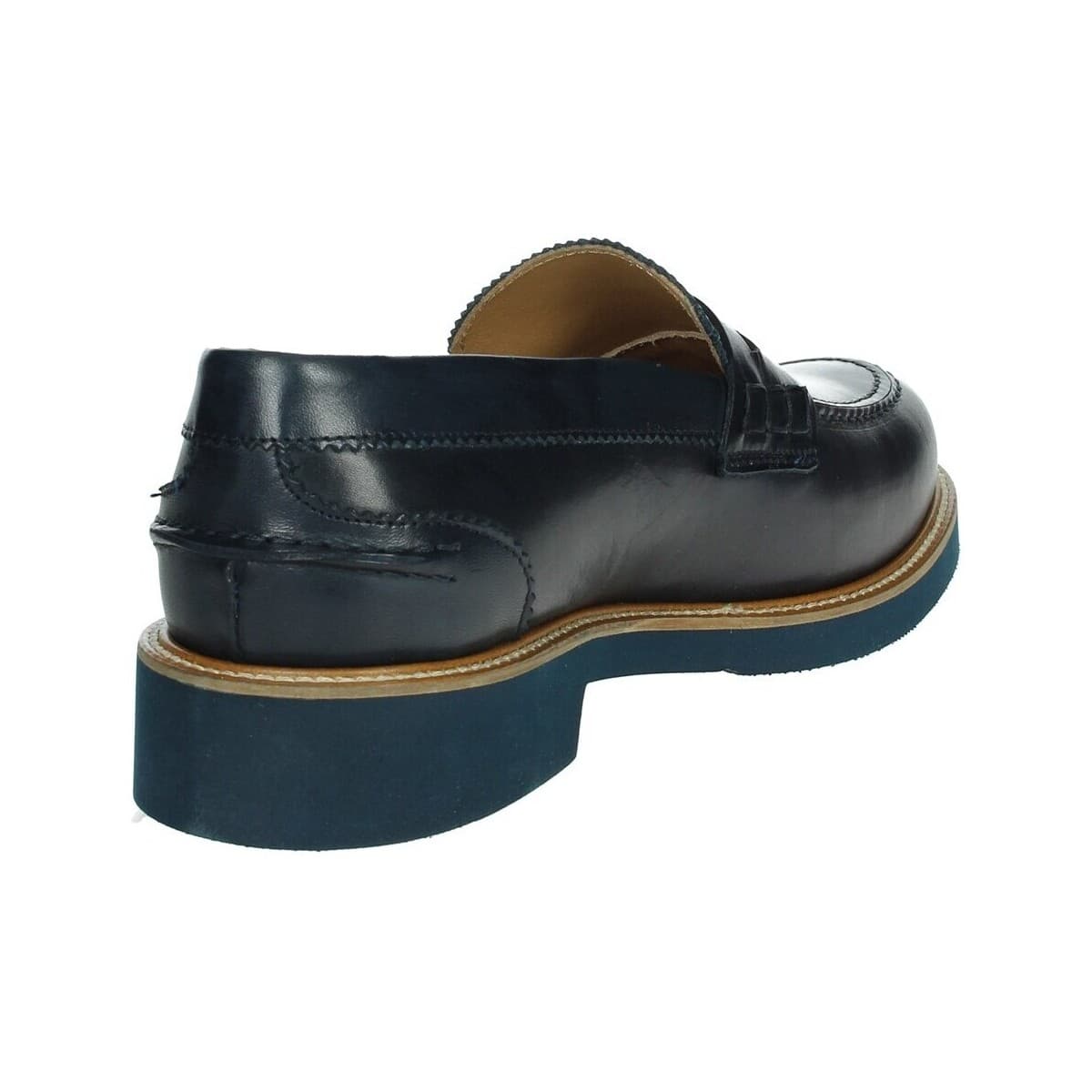 Men's Loafers Gino Tagli Blue