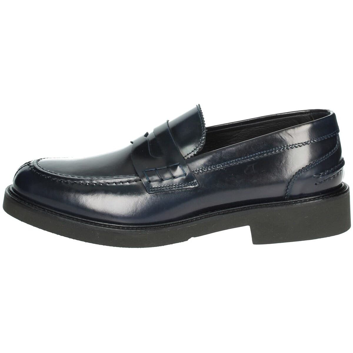 Μοκασσίνια Gino Tagli 652 MICRO