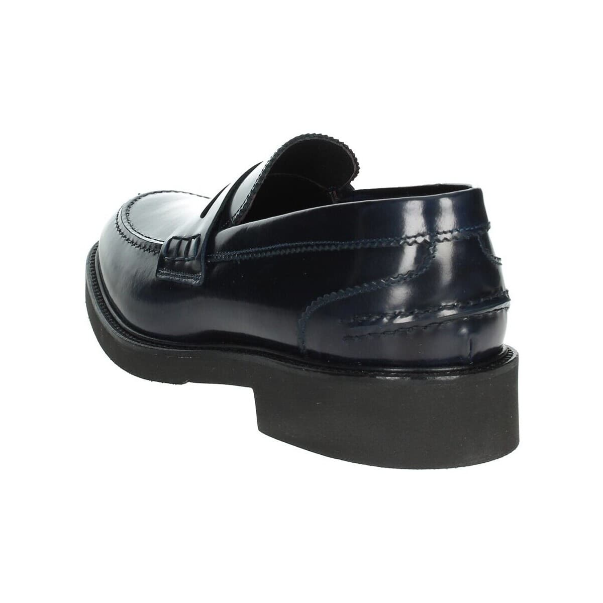 Men's Loafers Gino Tagli Blue