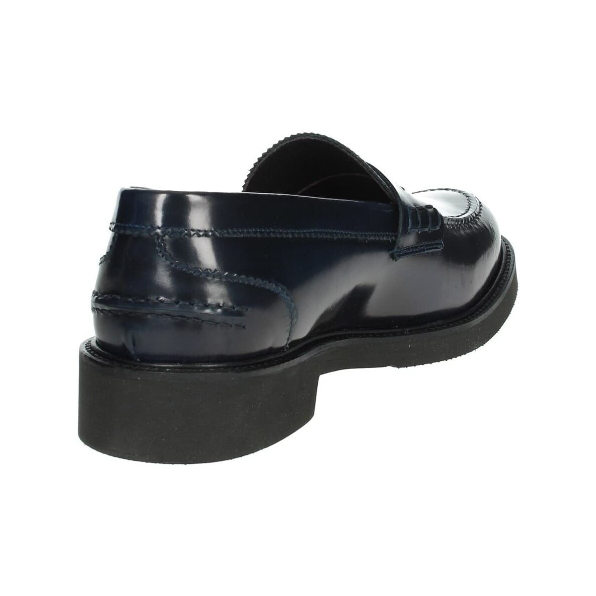 Men's Loafers Gino Tagli Blue