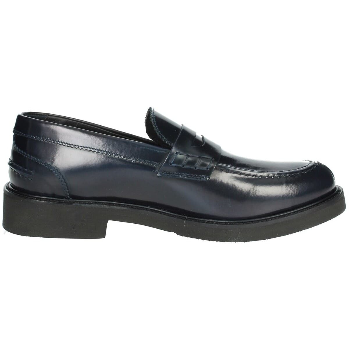 Men's Loafers Gino Tagli Blue