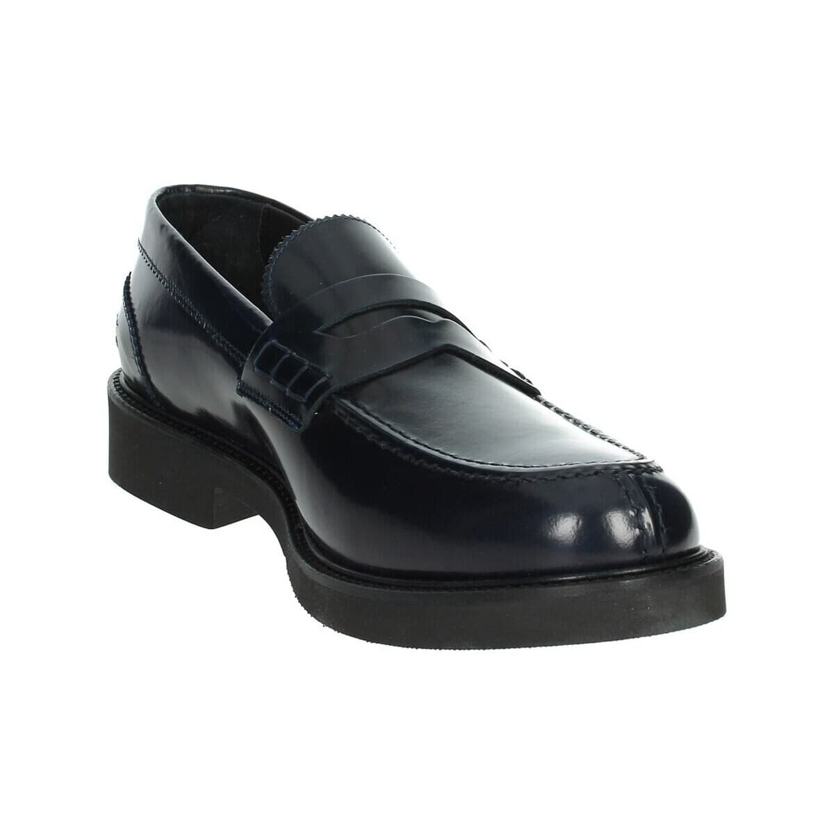 Men's Loafers Gino Tagli Blue