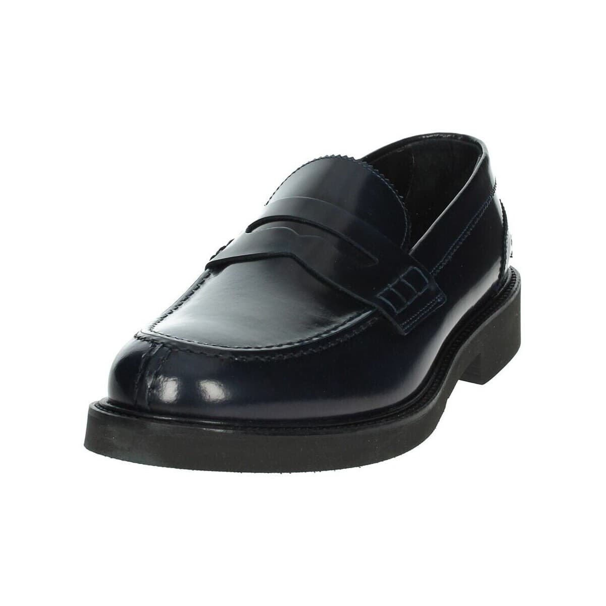 Men's Loafers Gino Tagli Blue