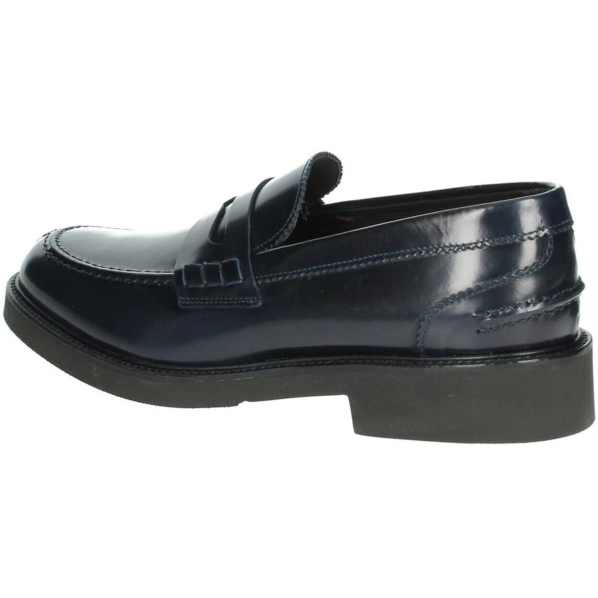 Men's Loafers Gino Tagli Blue