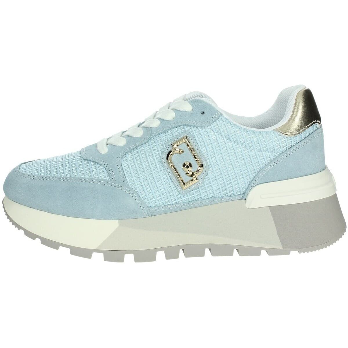 Women's Sneakers Liu Jo Blue